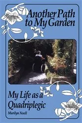 Book cover of Another Path to My Garden by Unknown