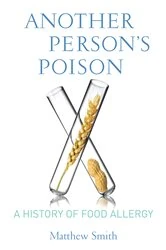 Book cover of Another Person’s Poison by Matthew Smith
