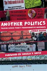 Book cover of Another Politics by Chris Dixon