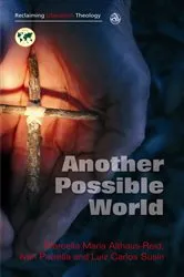 Book cover of Another Possible World by Ivan Petrella