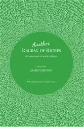 Book cover of Another Ragbag Of Riches by Unknown