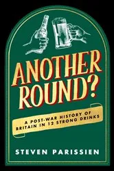 Book cover of Another Round? by Steven Parissien