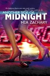 Book cover of Another Side of Midnight by Mia Zachary