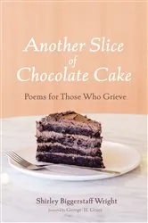 Book cover of Another Slice of Chocolate Cake by Shirley Biggerstaff Wright