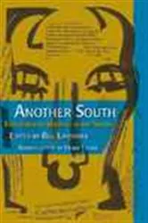 Book cover of Another South by Bill Lavender
