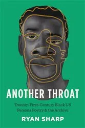 Book cover of Another Throat by Unknown
