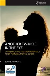 Book cover of Another Twinkle in the Eye by Elaine Hanzak