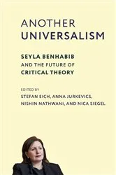 Book cover of Another Universalism by Stefan Eich