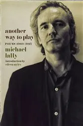 Book cover of Another Way to Play by Michael Lally