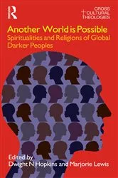 Book cover of Another World Is Possible by Natasha Hakimi Zapata