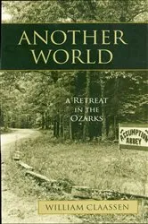 Book cover of Another World by Pat Barker