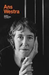 Book cover of Ans Westra by Paul Moon