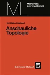Book cover of Anschauliche Topologie by Unknown