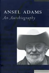 Book cover of Ansel Adams by Mary Street Alinder