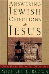Book cover of Answering Jewish Objections to Jesus : Volume 1 by Unknown