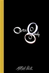 Book cover of Ante body by Marwa Helal
