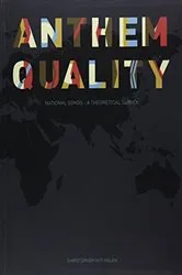 Book cover of Anthem Quality by Christopher Kelen