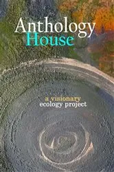 Book cover of Anthology House by Maia K. Gilman