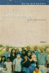 Book cover of Anthropologies by Unknown