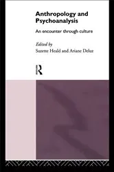 Book cover of Anthropology and Psychoanalysis by Ariane Deluz
