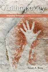 Book cover of Anthropology by Susan A. Ross