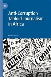 Book cover of Anti-Corruption Tabloid Journalism in Africa by Unknown