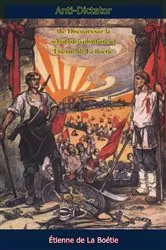 Book cover of Anti-Dictator by Étienne de La Boétie