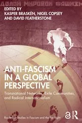 Book cover of Anti-Fascism in a Global Perspective by Kasper Braskén