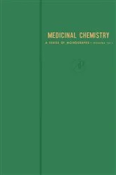 Book cover of Anti-inflammatory Agents Part I by Robert Scherrer