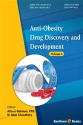 Book cover of Anti-Obesity Drug Discovery and Development Volume 3 by Atta-ur-Rahman