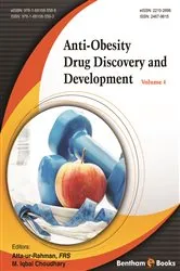 Book cover of Anti-obesity Drug Discovery and Development by Atta-ur-Rahman