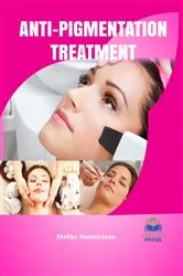 Book cover of Anti-Pigmentation Treatment by Unknown