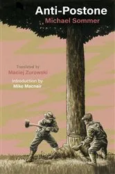Book cover of Anti-Postone by Michael Sommer