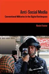 Book cover of Anti-Social Media by Kevin Foster