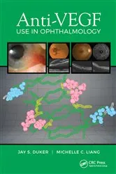 Book cover of Anti-VEGF Use in Ophthalmology by Jay Duker