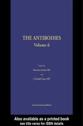 Book cover of Antibodies by Maurizio Zanetti