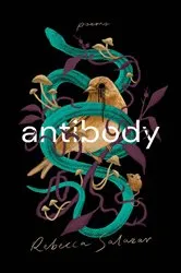 Book cover of antibody by Unknown