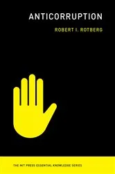 Book cover of Anticorruption by Unknown