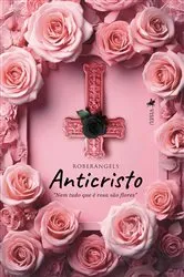 Book cover of Anticristo by Unknown