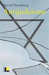 Book cover of Antijudaïsme by Unknown