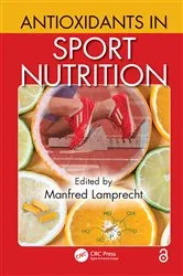 Book cover of Antioxidants in Sport Nutrition by Unknown