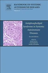 Book cover of Antiphospholipid Syndrome in Systemic Autoimmune Diseases (2nd ed.) by R. Cervera