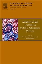 Book cover of Antiphospholipid Syndrome in Systemic Autoimmune Diseases by R. Cervera