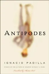 Book cover of Antipodes by Unknown