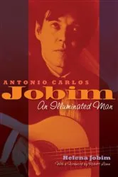 Book cover of Antonio Carlos Jobim by Helena Jobim