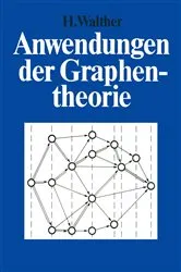 Book cover of Anwendungen der Graphentheorie by Unknown