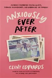 Book cover of Anxiously Ever After by Unknown