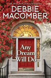 Book cover of Any Dream Will Do by Debbie Macomber