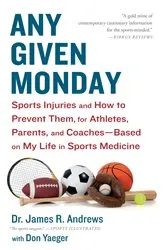 Book cover of Any Given Monday by James R. Andrews