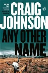 Book cover of Any Other Name by Emma Newman